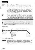 Preview for 14 page of LaserLiner Duraplane G360 Manual