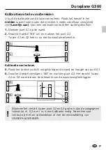 Preview for 29 page of LaserLiner Duraplane G360 Manual