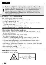 Preview for 32 page of LaserLiner Duraplane G360 Manual