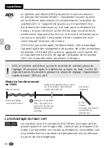 Preview for 44 page of LaserLiner Duraplane G360 Manual