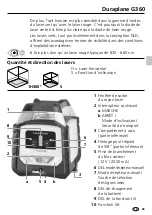 Preview for 45 page of LaserLiner Duraplane G360 Manual