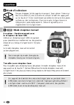 Preview for 48 page of LaserLiner Duraplane G360 Manual