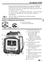 Preview for 55 page of LaserLiner Duraplane G360 Manual