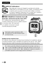 Preview for 68 page of LaserLiner Duraplane G360 Manual