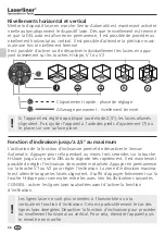 Preview for 36 page of LaserLiner EvolutionCross-Laser 8P PowerBright Manual