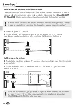 Preview for 50 page of LaserLiner EvolutionCross-Laser 8P PowerBright Manual