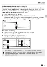 Предварительный просмотр 35 страницы LaserLiner F031.500A Manual