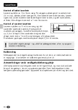 Предварительный просмотр 36 страницы LaserLiner F031.500A Manual