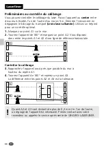 Предварительный просмотр 44 страницы LaserLiner F031.500A Manual