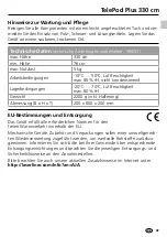 Preview for 7 page of LaserLiner F090.122A Manual