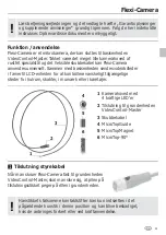 Preview for 11 page of LaserLiner Flexi-Camera Quick Manual