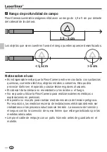 Preview for 18 page of LaserLiner Flexi-Camera Quick Manual