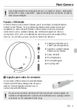 Preview for 29 page of LaserLiner Flexi-Camera Quick Manual