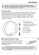 Preview for 47 page of LaserLiner Flexi-Camera Quick Manual