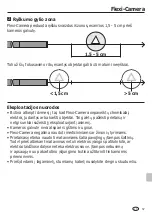 Preview for 57 page of LaserLiner Flexi-Camera Quick Manual