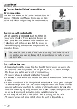 Preview for 8 page of LaserLiner Flexi3D-Camera Quick Manual