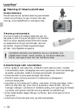 Preview for 16 page of LaserLiner Flexi3D-Camera Quick Manual