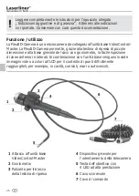 Preview for 26 page of LaserLiner Flexi3D-Camera Quick Manual