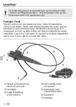 Preview for 46 page of LaserLiner Flexi3D-Camera Quick Manual