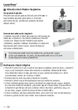 Preview for 52 page of LaserLiner Flexi3D-Camera Quick Manual