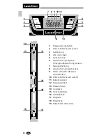 Preview for 4 page of LaserLiner G80 Manual