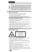 Preview for 20 page of LaserLiner G80 Manual