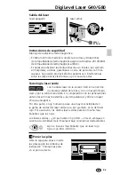 Preview for 33 page of LaserLiner G80 Manual