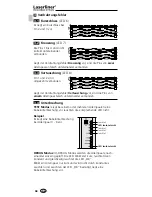 Предварительный просмотр 4 страницы LaserLiner LAN-Check Operating Instructions Manual