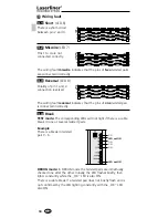 Предварительный просмотр 10 страницы LaserLiner LAN-Check Operating Instructions Manual