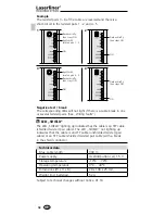 Предварительный просмотр 12 страницы LaserLiner LAN-Check Operating Instructions Manual