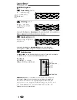 Предварительный просмотр 16 страницы LaserLiner LAN-Check Operating Instructions Manual