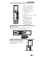 Предварительный просмотр 33 страницы LaserLiner LAN-Check Operating Instructions Manual