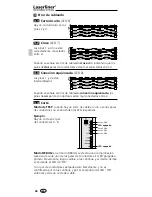 Предварительный просмотр 34 страницы LaserLiner LAN-Check Operating Instructions Manual