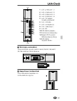 Предварительный просмотр 51 страницы LaserLiner LAN-Check Operating Instructions Manual