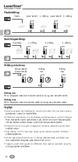 Preview for 18 page of LaserLiner LaserMeter X20 Manual