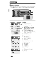 Предварительный просмотр 22 страницы LaserLiner LaserRange-Master Gi5 Manual