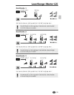Предварительный просмотр 25 страницы LaserLiner LaserRange-Master Gi5 Manual