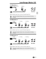 Предварительный просмотр 33 страницы LaserLiner LaserRange-Master Gi5 Manual