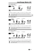 Предварительный просмотр 49 страницы LaserLiner LaserRange-Master Gi5 Manual