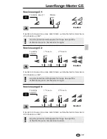Предварительный просмотр 57 страницы LaserLiner LaserRange-Master Gi5 Manual