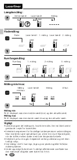 Preview for 18 page of LaserLiner LaserRange-Master i2 Manual