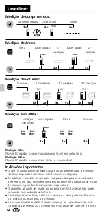 Preview for 42 page of LaserLiner LaserRange-Master i2 Manual