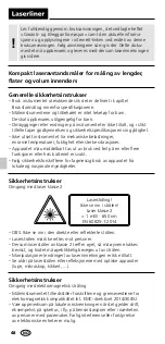 Preview for 48 page of LaserLiner LaserRange-Master i2 Manual