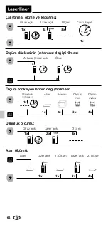 Preview for 66 page of LaserLiner LaserRange-Master i3 Manual