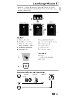 Preview for 5 page of LaserLiner LaserRange-Master T7 Manual