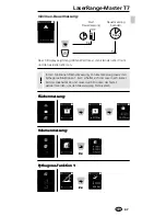 Preview for 7 page of LaserLiner LaserRange-Master T7 Manual