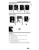 Preview for 9 page of LaserLiner LaserRange-Master T7 Manual