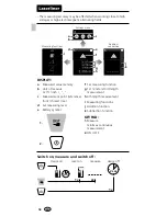 Preview for 12 page of LaserLiner LaserRange-Master T7 Manual