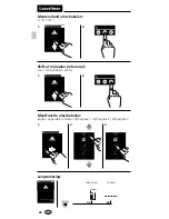 Preview for 20 page of LaserLiner LaserRange-Master T7 Manual