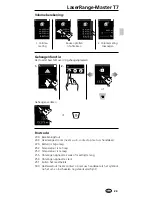 Preview for 23 page of LaserLiner LaserRange-Master T7 Manual